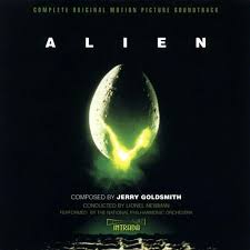alien cd