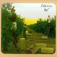 Calexico - Point Vicente