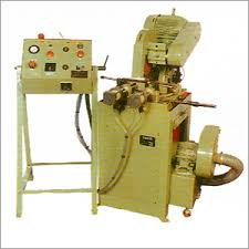 abrasive cutting machine