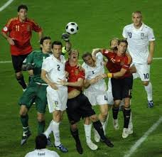 italia spagna