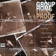 Group Home - Sacrifice
