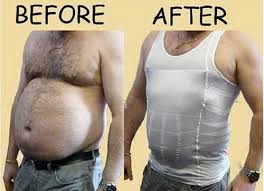 man girdles