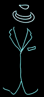 el wire suit