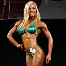 ifbb figure