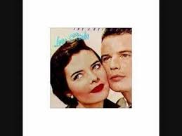 J. Geils Band - 1980-Love Stinks