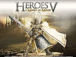 heroes and magic