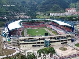 los mejores estadios del mundo