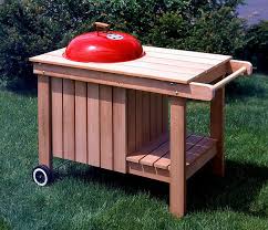 caddie grill