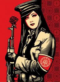 shepard fairey shirts