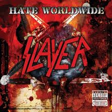 Slayer - World Painted Blood