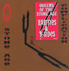 Queens Of The Stone Age - Stone Age Complications