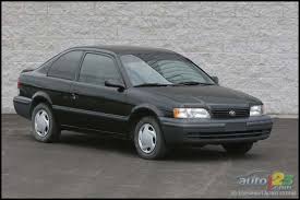 1999 toyota tercel