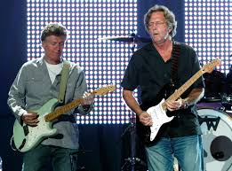 eric clapton steve winwood