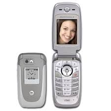 moto v360