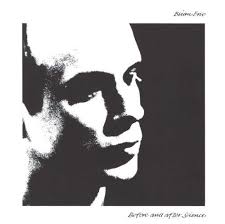 Brian Eno - Before And After Science