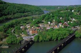 harper's ferry
