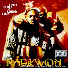 Raekwon - Guillotinz