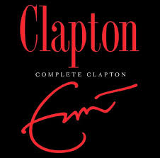 Eric Clapton - Complete Clapton CD2