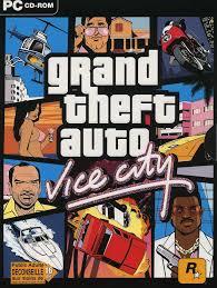 gta auto vice city