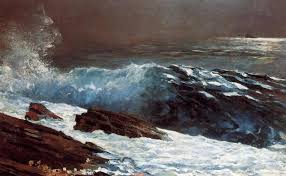 winslow homer paintings