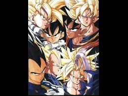 immagini di dragon ball