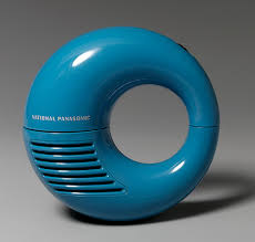national panasonic radio