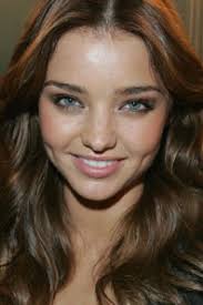 Miranda Kerr