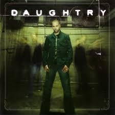chris daughtry album
