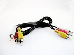 rca composite cables