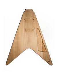 gibson flying v guitar