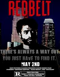 blade movie poster