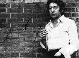 gainsbourg