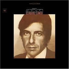 Leonard Cohen - The Songs Of Leonard Cohen
