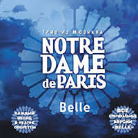Notre Dame De Paris - Belle (English Version)