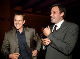 ben matt