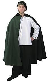 renaissance costumes for men