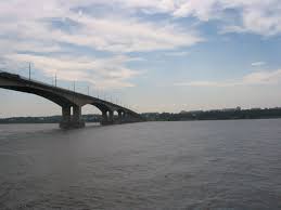 rio volga