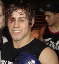 urijah faber