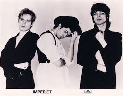 Imperiet - 
