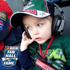 nascar kid