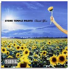 Stone Temple Pilots - My Second Album