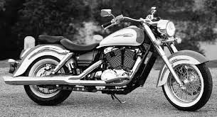 honda shadow