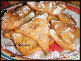 ����������� sopapillas   