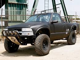 chevy s10 pickup