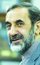 علی اکبر ولایتی
