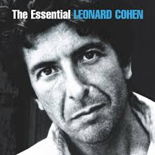 The Essential Leonard Cohen