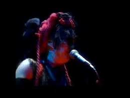 Lene Lovich - Writing On The Wall
