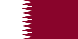 qatar flag
