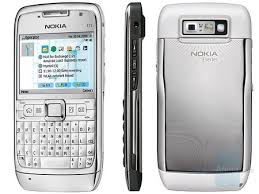 e71 mobile