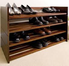closet shoe holder